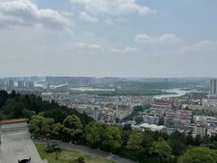 -富乐山