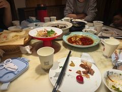 -老淮安·淮安菜(周恩来纪念馆店)