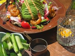 -MARU玛露音乐餐厅(大学路店)