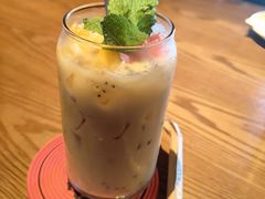 -MR.ROCKY洛奇先生·西餐&酒吧(太古仓店)