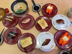 -寿司郎(皇庭广场店)