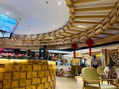 -星河湾温泉洗浴酒店