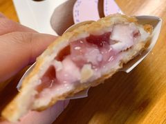 -麦当劳(杭州临平万达广场店)