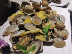 -南庄酒家·海鲜粤菜·25年老字号(环城南路店)