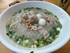 -青石桥老瓦房肥肠粉总店(青石桥总店)