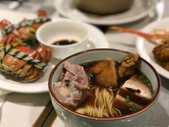 奥灶面-胥城大厦-胥香自助餐厅
