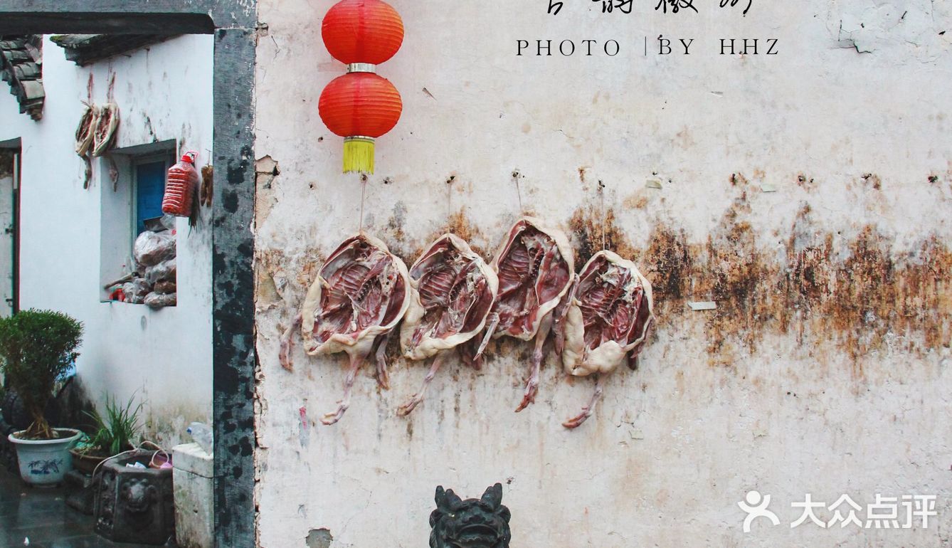 世界遗产必打卡|黄山脚下西递古镇旅游攻略