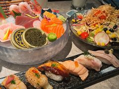 -炙柒Sekinana·精致日料(合生汇店)