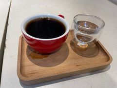 -参差咖啡(水果湖公园店)