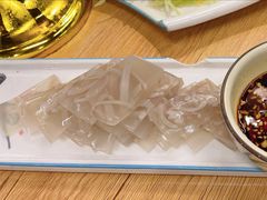 -鸽子刘铁锅炖鱼(劲松店)