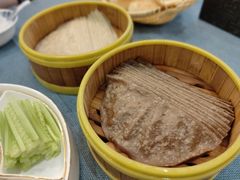 -明城五号烤鸭坊(建国门店)