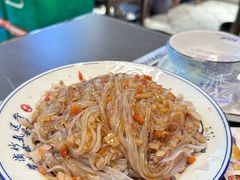 -富临轩私房菜(集庆门大街店)
