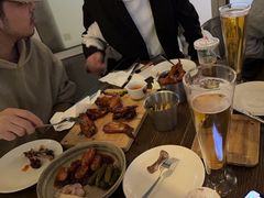 -The BREW·酿餐厅(浦东嘉里大酒店)