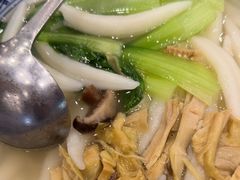 -一楼食业·美食人家
