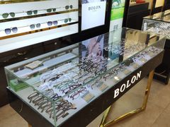 -精益眼镜(建三店)