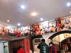 -古早人小吃店(黄河北路店)