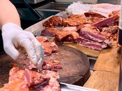 -马志善稀糊爛生熟肉店