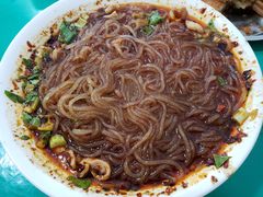 -甘记肥肠粉(马鞍北路店)