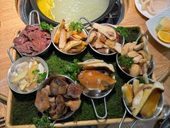 -一朵菌·野生菌探索家火锅(南亚店)