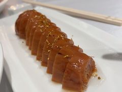 -老人和饭店(淮海中路店)