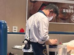 -海底捞火锅(长宁路龙之梦店)