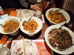 -小隐人家(乐松店)