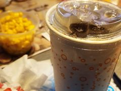 -麦当劳(欢乐谷店)