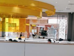 -蔡澜点心·粤菜(月星环球港店)