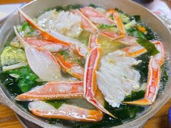 -札幌かに本家(福岡那の川店)