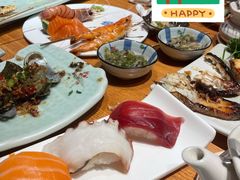 -万鱼亭·筑地屋 日本料理(淮海街店)