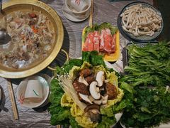 -霄汉羊排(万松园一店)
