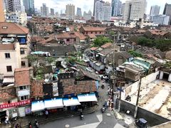 -宝山路(地铁站)