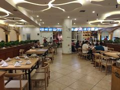 大堂-守柴炉烤鸭(中海国际店)