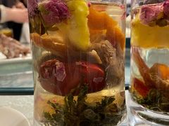 八宝茶-清真·玛丽亚新疆菜主题餐厅(浙江中路店)