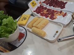 -潮汕大目牛肉火锅(水围店)