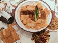 -大铁勺新津菜(东丽阳光新业广场店)
