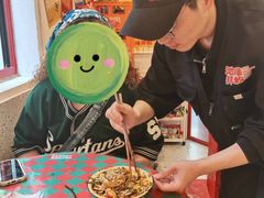 -池嬢拌粉(上海首店)