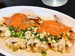 -好兄弟郭巨海鲜(天一阁店)