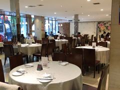 大堂-阿英煲(凉城路店)