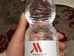 -宁波万豪酒店