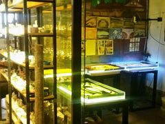 -1001艺术手作·银饰DIY·拼豆(小寨金莎店)