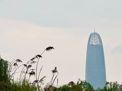 -济南大明湖景区