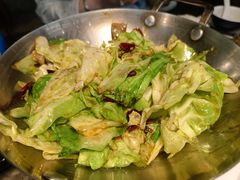 -绿茶餐厅(天津天河城店)