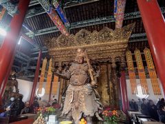 -洛阳白马寺