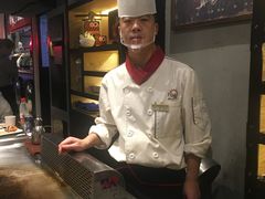 -玛雅铁板烧餐厅(中关村店)
