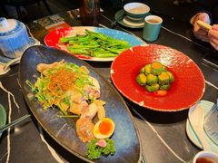 -粤·向群饭店(二沙岛店)