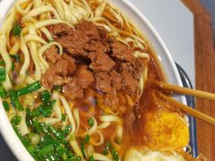 -李兰英湖南面馆(护国路店)