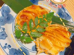 -枝魯枝魯自助料理