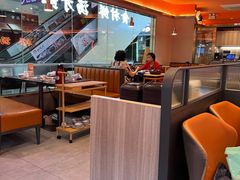-淼福猪肚鸡·椰子鸡火锅(大沙地店)
