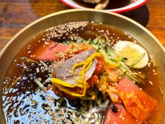 -朴老五延边大冷面(二道店)